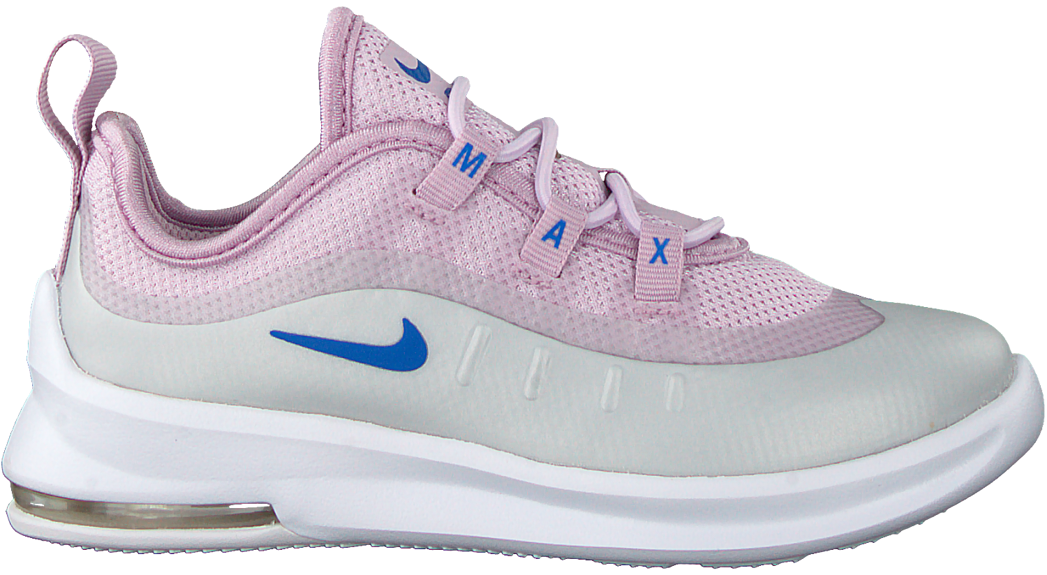 Nike air max axis femme rose Clearance