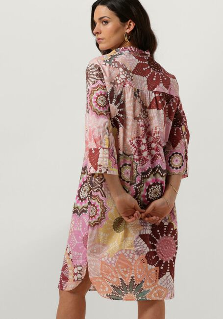 DEA KUDIBAL Robe midi KAMILLES OC en multicolore - large