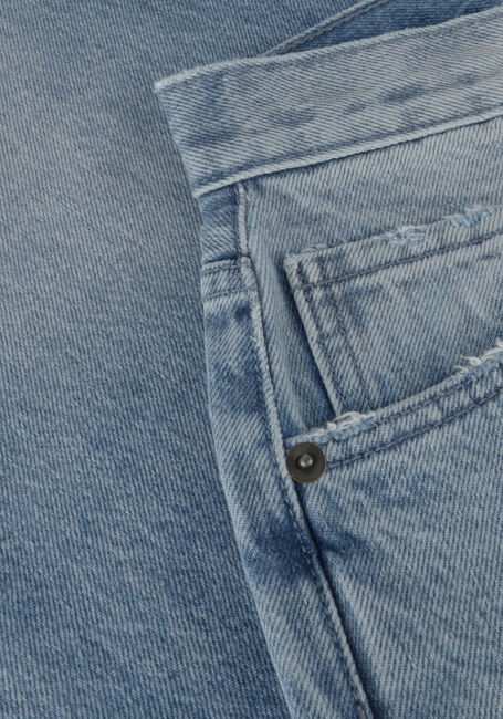 Lichtblauwe ROUGH STUDIOS Straight leg jeans FELIX JEANS Lichtblauwe ROUGH STUDIOS Straight leg jeans FELIX JEANS - large