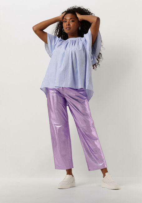 Lichtblauwe IBANA  TRUFF - large