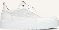 Witte CLAY Sneakers LPIVAR-18 - medium