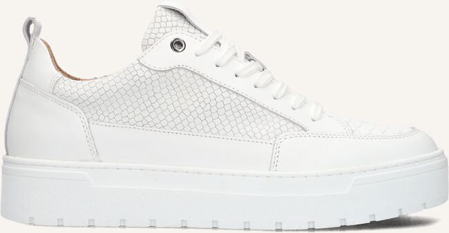 Witte CLAY Sneakers LPIVAR-18 Witte CLAY Sneakers LPIVAR-18 - large