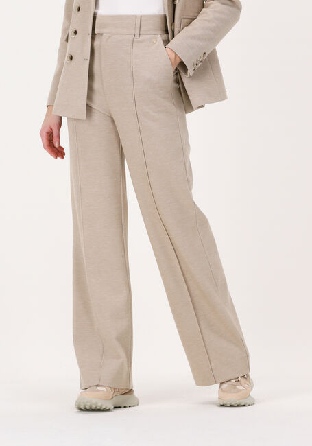 JOSH V Pantalon LYNNE en beige - large