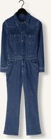 Donkerblauwe LEE Jumpsuit WESTERN JUMPSUIT Donkerblauwe LEE Jumpsuit WESTERN JUMPSUIT - medium