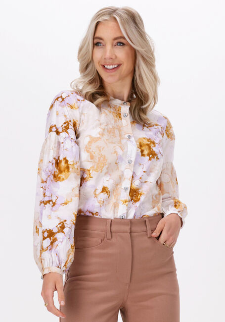 Multi SECOND FEMALE  LICA LS SHIRT - large