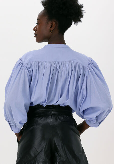IBANA TIREN Blouses Lilas - large