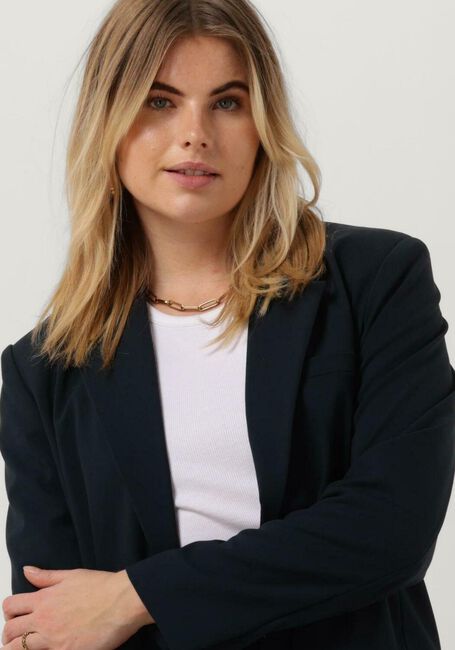 MODSTRÖM Blazer ANKER BLAZER Bleu foncé - large