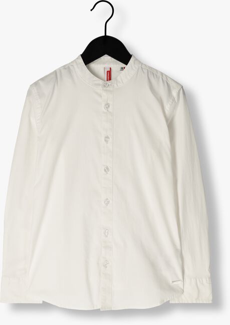 Witte VINGINO Klassiek overhemd LASC - large