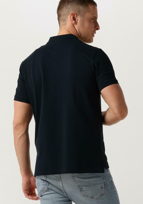PEUTEREY Polo ZENO 01 Bleu foncé - large