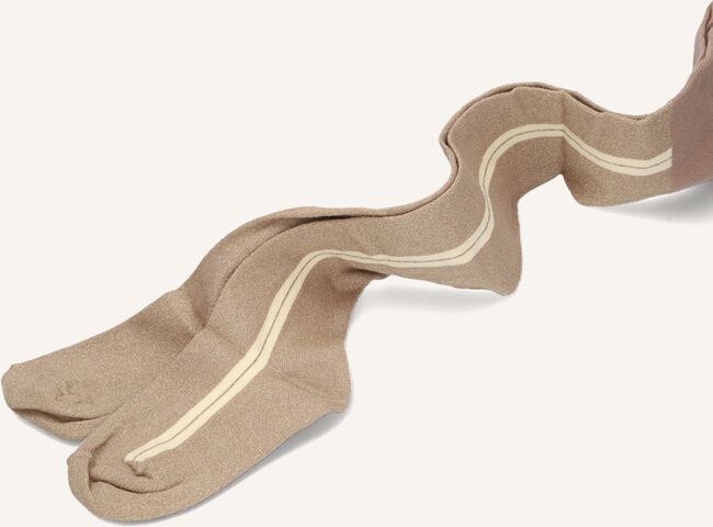 Zand NONO Beenmode RISE GLITTER TIGHT Zand NONO Beenmode RISE GLITTER TIGHT - large