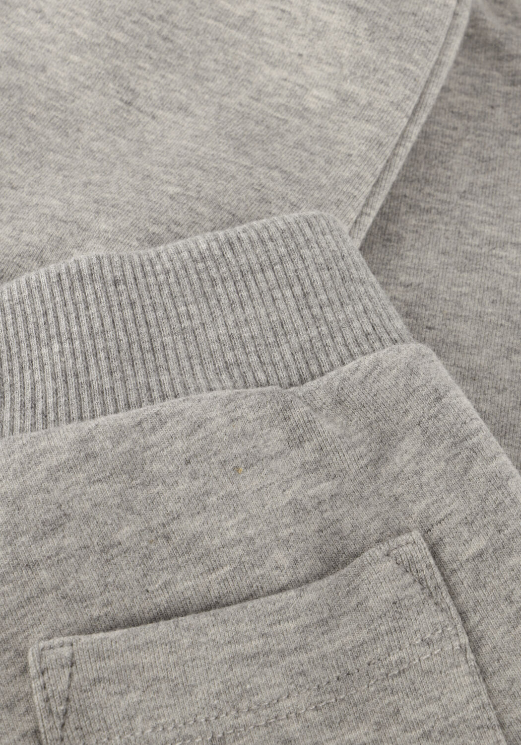 MARMAR COPENHAGEN Pantalon de jogging PELON B Gris clair - large