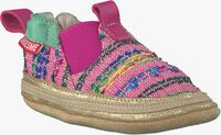 pink SHOESME shoe BS6S400  - medium