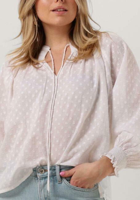 Witte RUBY TUESDAY  INOA TOP - large