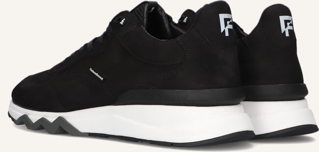 Zwarte FLORIS VAN BOMMEL Sneakers SFM-10136 DE ZAGER Zwarte FLORIS VAN BOMMEL Sneakers SFM-10136 DE ZAGER - large