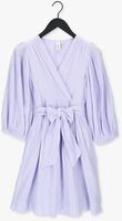 Y.A.S. Mini robe YASDUBLI 3/4 DRESS S. Lilas
