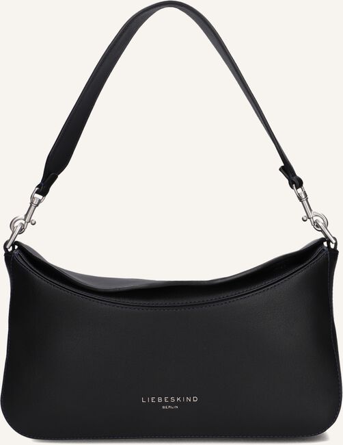 Zwarte LIEBESKIND Handtas HOBO M Zwarte LIEBESKIND Handtas HOBO M - large