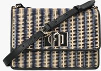 FURLA 1927 MINI SHOULDER BAG 20 Sac bandoulière en noir - medium
