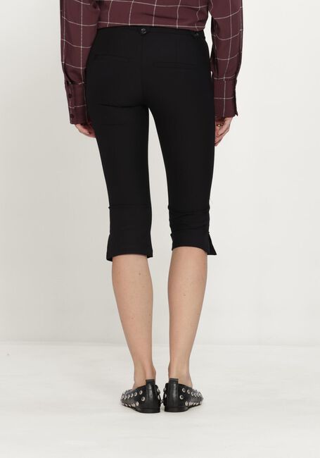 NEO NOIR Pantalons capri SHAWNEE CAPRI STRETCH PANTS en noir - large