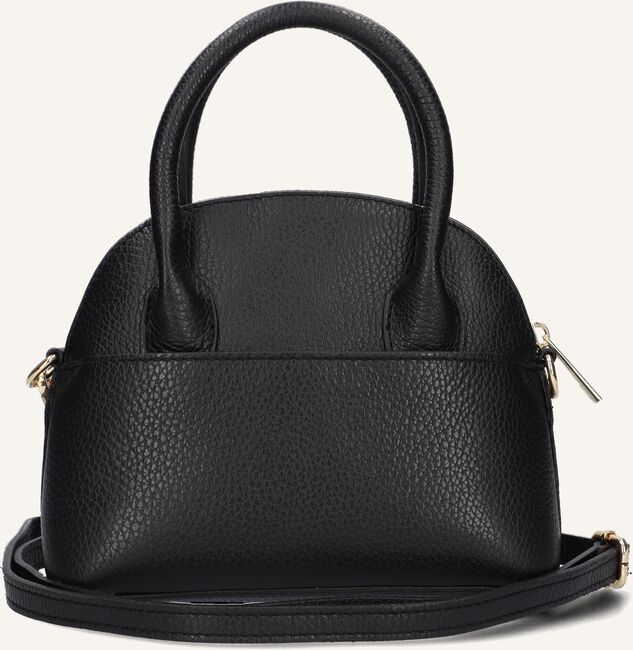 Zwarte NOTRE-V Schoudertas RENEE Zwarte NOTRE-V Schoudertas RENEE - large