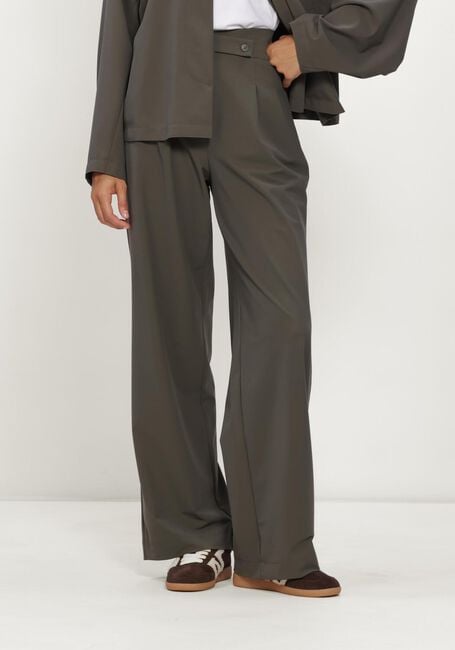 Olijf JAPAN TKY Broeken/jumpsuits BIHARU - large