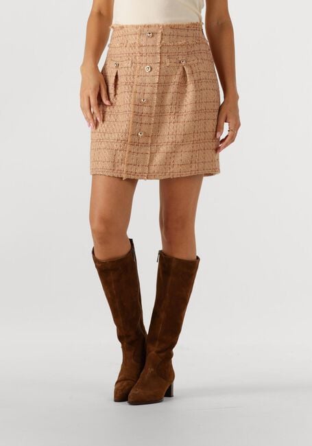 Camel SILVIAN HEACH Minirok MINI SKIRT KIRSI - large