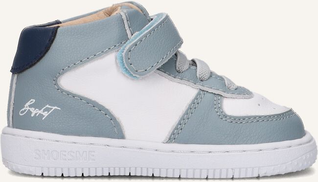 Blauwe SHOESME Sneakers BN23S001 Blauwe SHOESME Sneakers BN23S001 - large