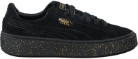 Zwarte PUMA Sneakers 363707  - medium