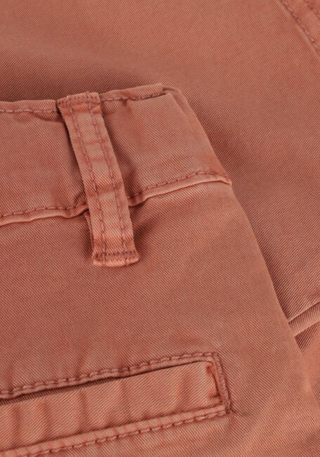 SEVENONESEVEN Pantalon courte SHORT en rose - large