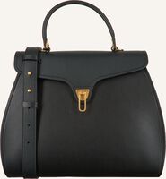 COCCINELLE Sac à main MARVIN 1802 en noir  COCCINELLE Sac à main MARVIN 1802 en noir  - medium
