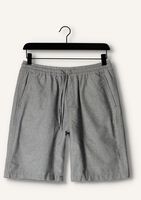 Blauwe ANERKJENDT Korte broek AKJAMES LINEN ELAST Blauwe ANERKJENDT Korte broek AKJAMES LINEN ELAST - medium