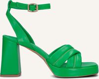 Groene NOTRE-V Sandalen AO103 - medium