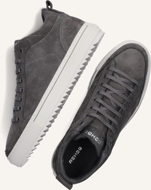 Grijze REHAB Sneakers CRAIG Grijze REHAB Sneakers CRAIG - large