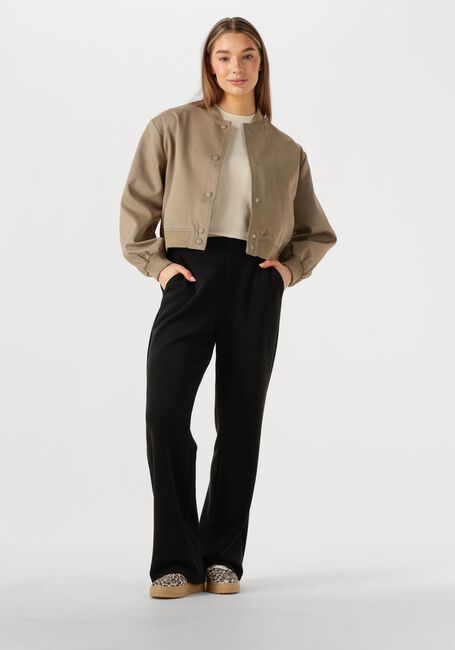 Y.A.S. Pull YASLENA SS KNIT PULLOVER S. NOOS Blanc - large