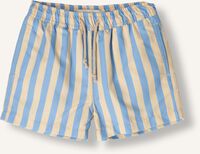 Sproet & Sprout Shorts de bain SWIM SHORTS STRIPES en bleu Sproet & Sprout Shorts de bain SWIM SHORTS STRIPES en bleu - medium