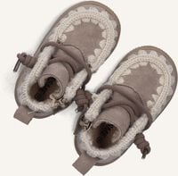 Taupe SHOESME Sneakers BN25W030 Taupe SHOESME Sneakers BN25W030 - medium