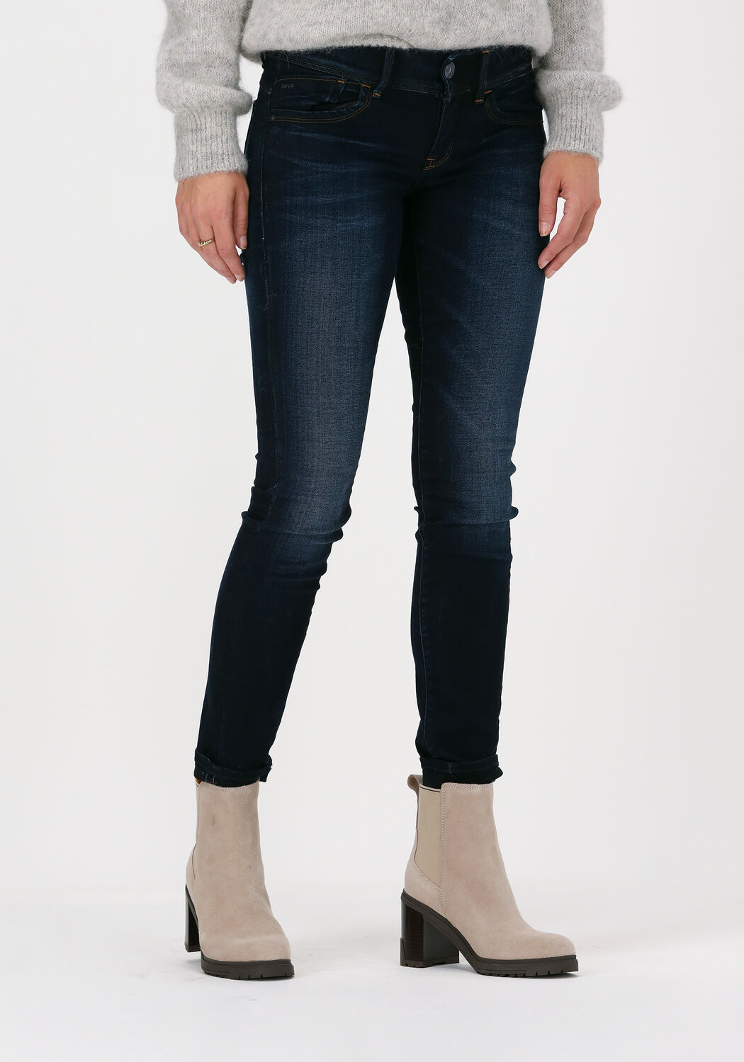 Lynn mid hot sale skinny wmn