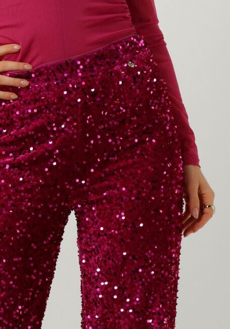 HARPER & YVE Pantalon PEGGY-PA en rose - large