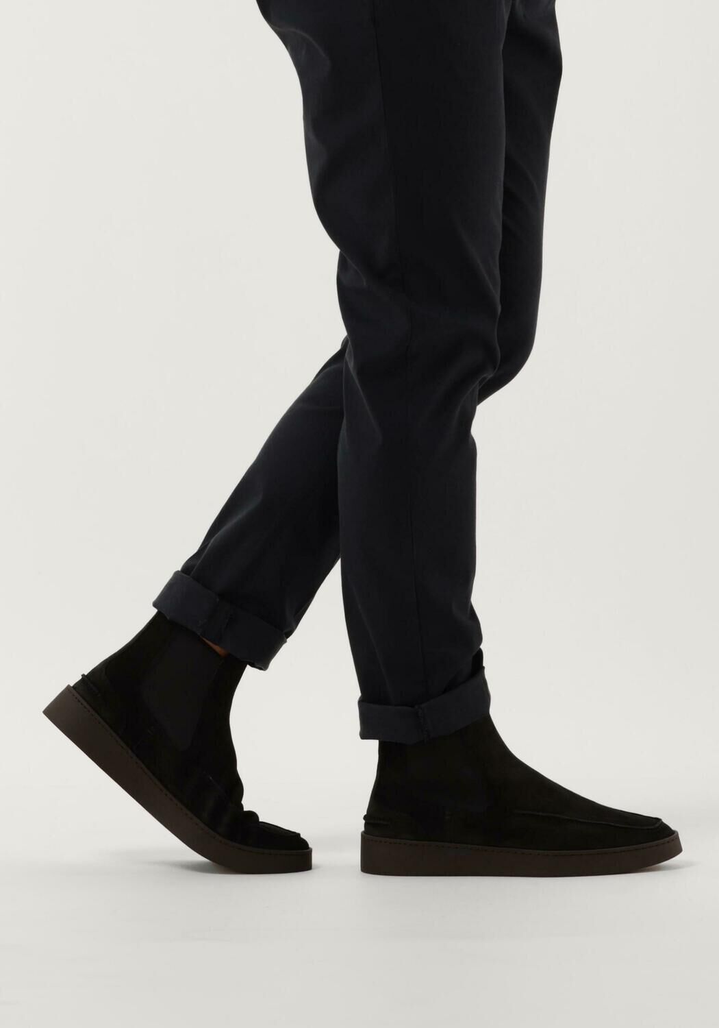 Zwarte GREVE  WAVE 2700 - large