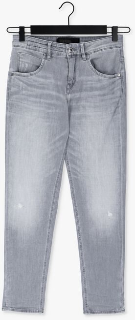 DRYKORN Straight leg jeans LIKE Gris clair - large