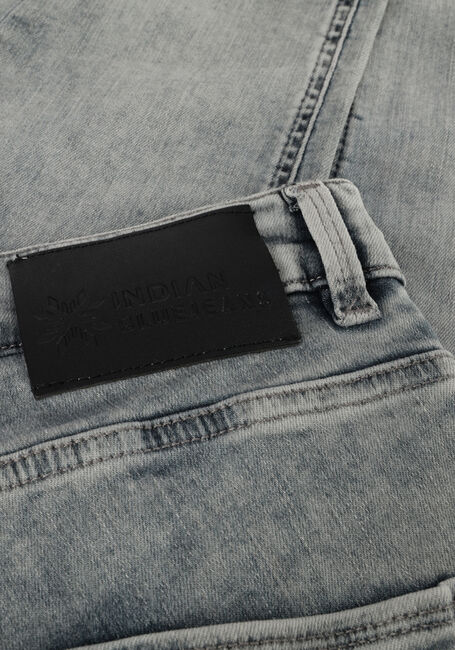 Blauwe INDIAN BLUE JEANS Skinny jeans RYAN SKINNY FIT Blauwe INDIAN BLUE JEANS Skinny jeans RYAN SKINNY FIT - large