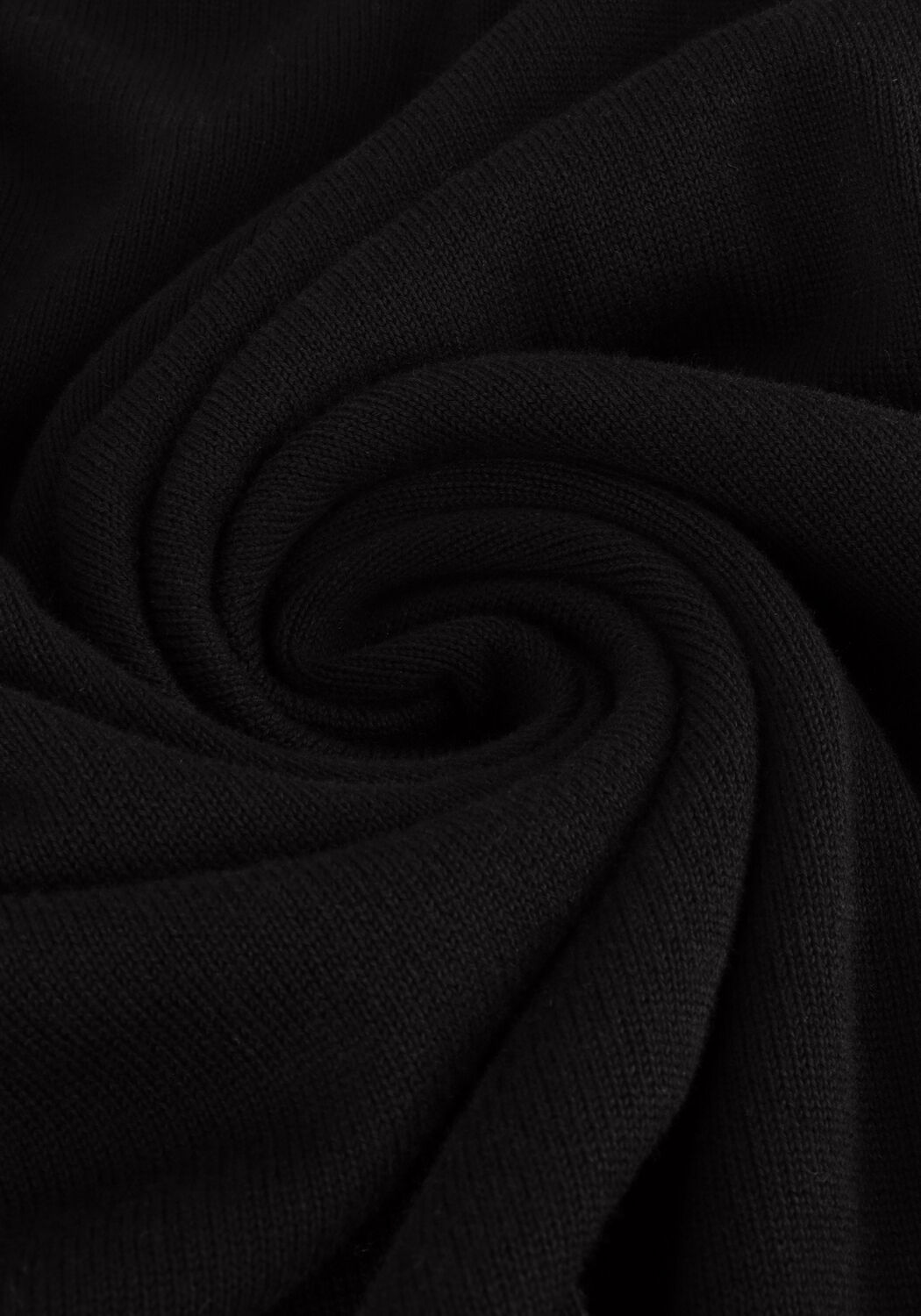 LACOSTE Pull 1HA1 MEN SWEATER en noir - large