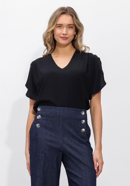 Zwarte CAROLINE BISS  1605 - large