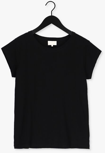 Zwarte MINUS T-shirt LETI TEE - large
