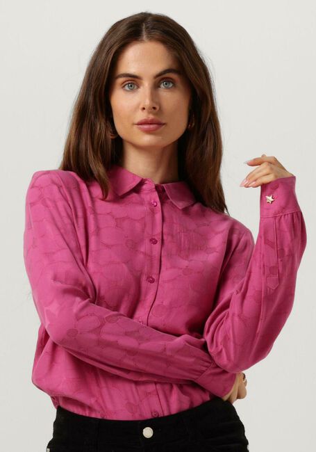FABIENNE CHAPOT LOT BLOUSE Blouses en rouge - large