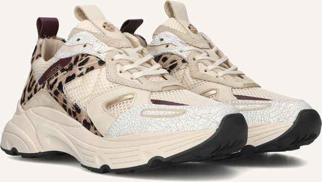 Beige HABOOB Sneakers LPTOKIO Beige HABOOB Sneakers LPTOKIO - large