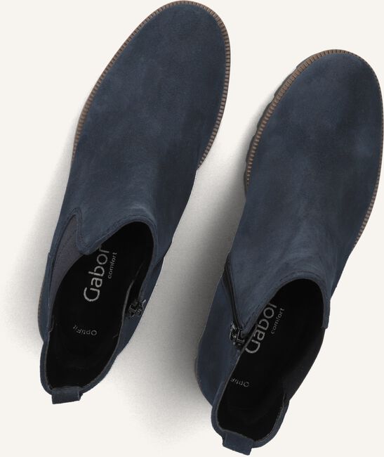 Blauwe GABOR  051 Blauwe GABOR  051 - large