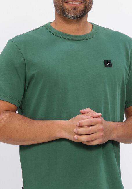 BUTCHER OF BLUE T-shirt ARMY TEE en vert - large