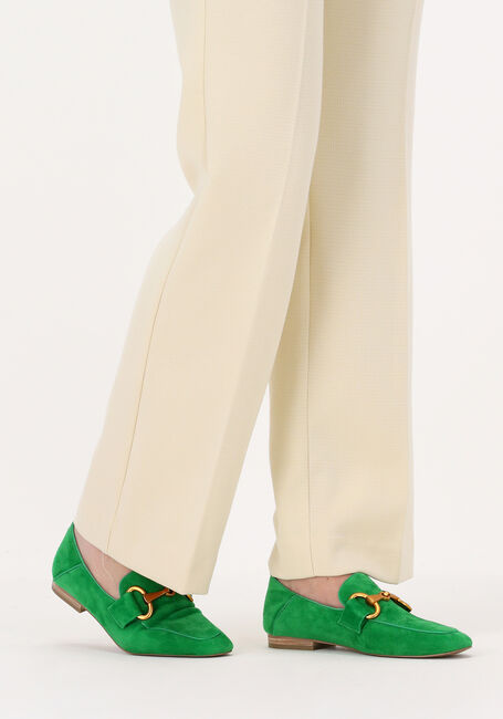 BIBI LOU 540Z30VK Loafers en vert - large