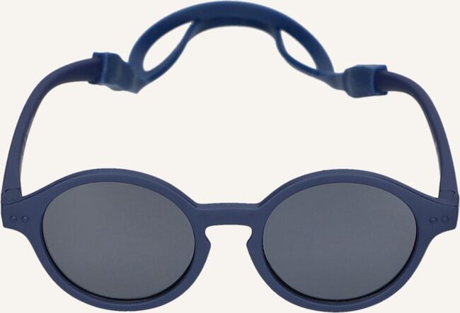 Blauwe IZIPIZI Zonnebril KIDS + #D Blauwe IZIPIZI Zonnebril KIDS + #D - large