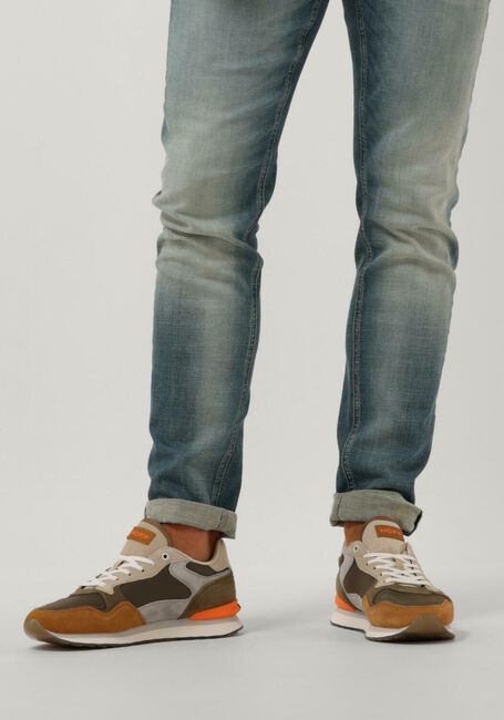 Multi THE HOFF BRAND Sneakers SINTRA Multi THE HOFF BRAND Sneakers SINTRA - large